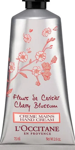 L'Occitane Cherry Blossom Hand Cream 75ml No color
