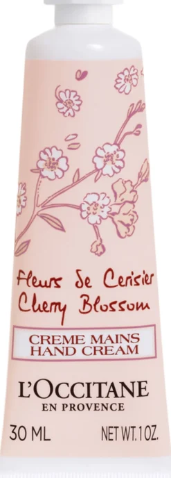 L'Occitane Cherry Blossom Hand Cream 75ml No color