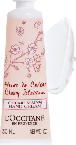 L'Occitane Cherry Blossom Hand Cream 75ml No color