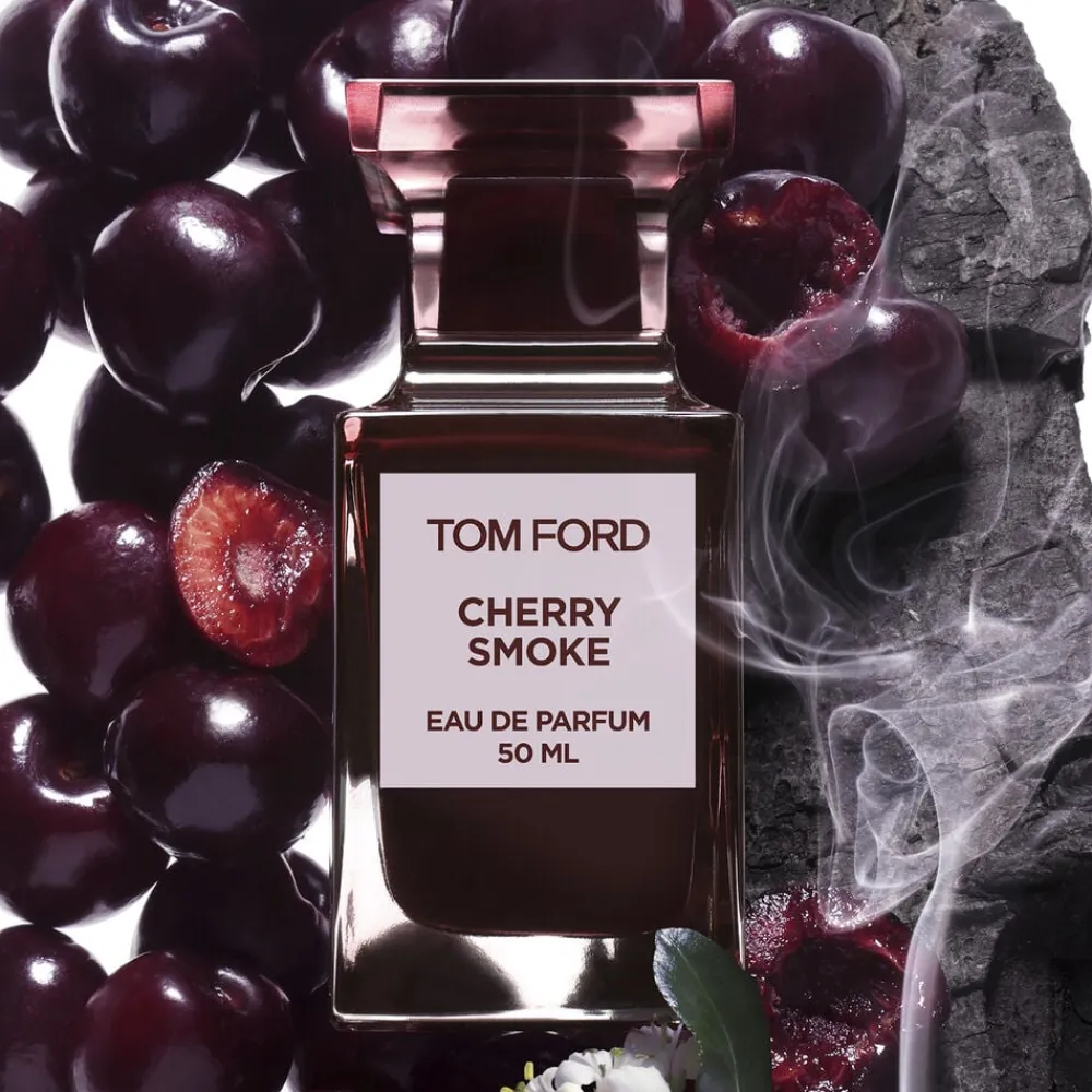 Cherry Smoke Eau de Parfum>TOM FORD Online