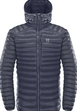 Haglofs Chill Mimic Hood Jakke