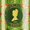 Chinese Spring Tea, 125g dåse>Østerlandsk Tehus New
