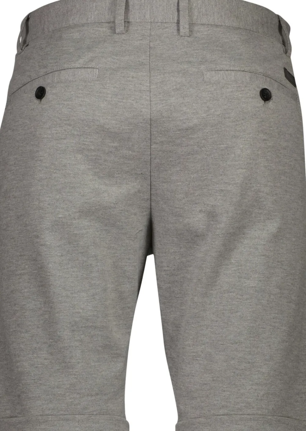 Lindbergh Chino shorts Lysegrå Discount