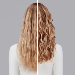 Chitosan Pre-style Cream Mini Straight to Wavy, Rich Conditi><noscript><img width=
