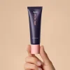 Dyson Chitosan Pre-style Cream Mini Curly to Coily, Light Conditio