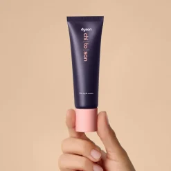 Chitosan Pre-style Cream Mini Curly to Coily, Rich Condition>Dyson Sale