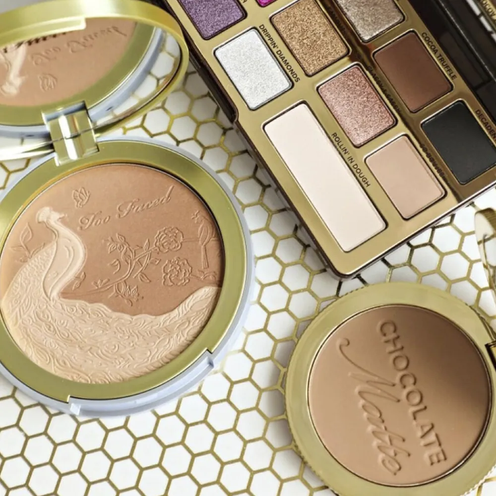 Chocolate Soleil Bronzer>Too Faced Clearance