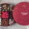 Xocolatl CHRISTMAS TREAT RED