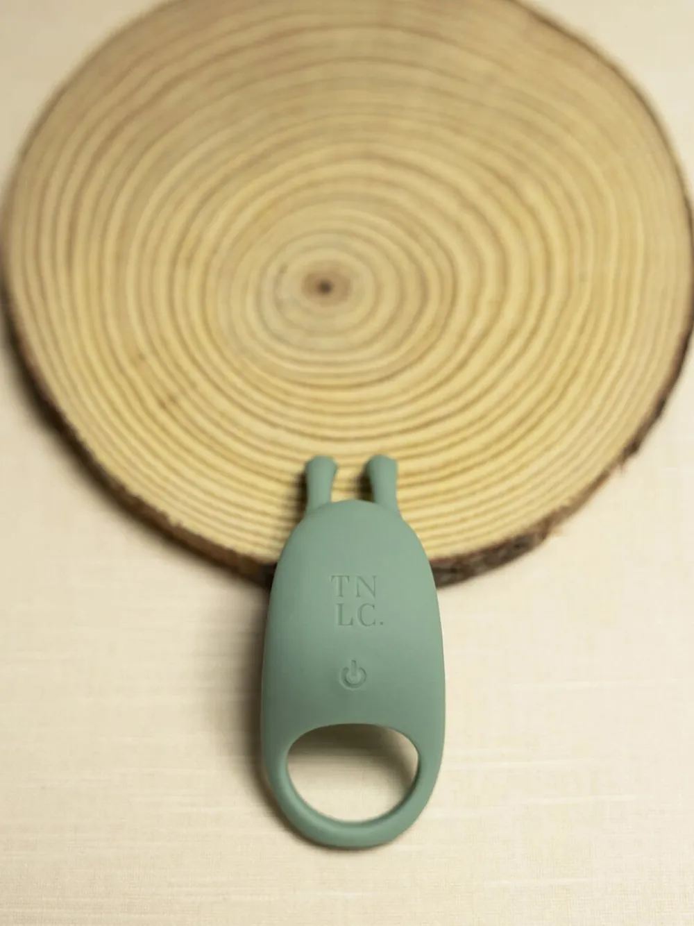 The Natural Love Company Cilantro Penis Vibrator Outlet