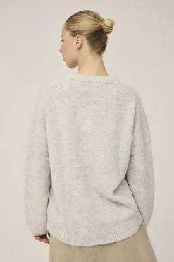 Cindi 8 Striksweater - Alpakamix RWS><noscript><img width=