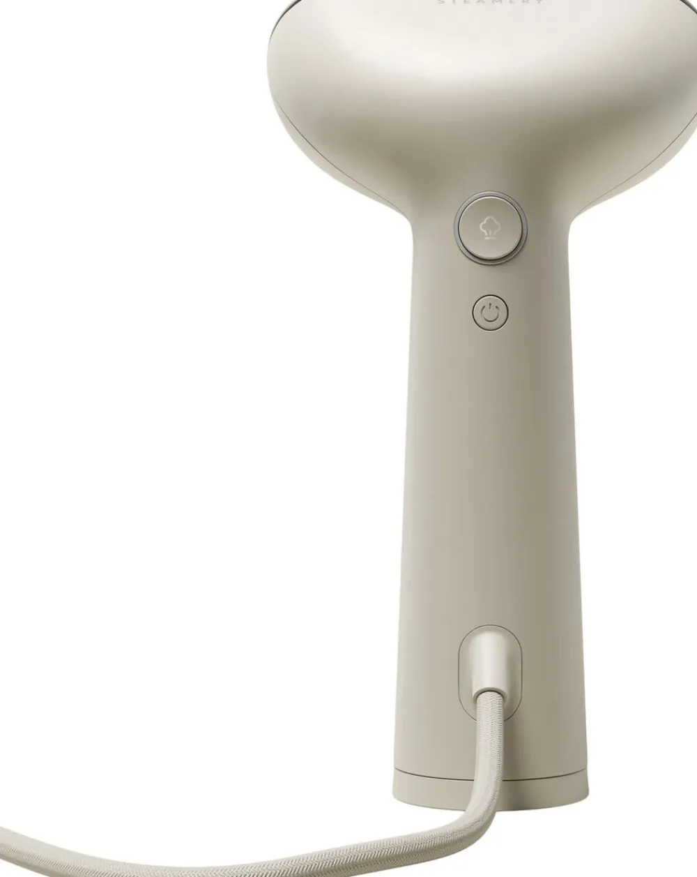 Cirrus No. 3 Iron Steamer>Steamery Stockholm Online