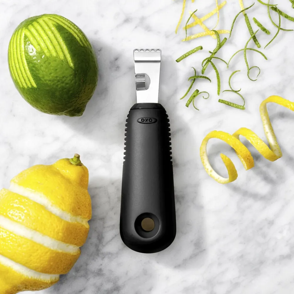 OXO Citronrivejern