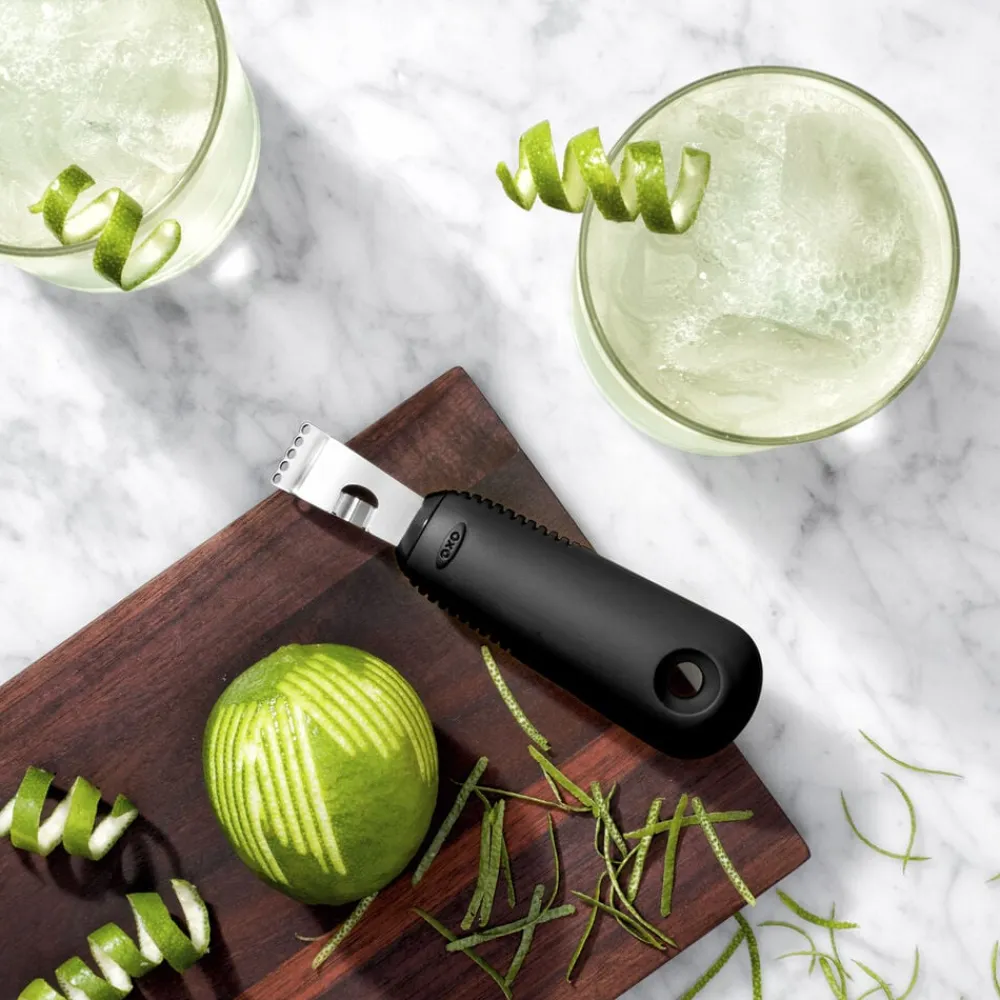 OXO Citronrivejern