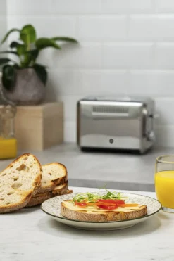 City Toaster 2 Slices 800 W>OBH Nordica