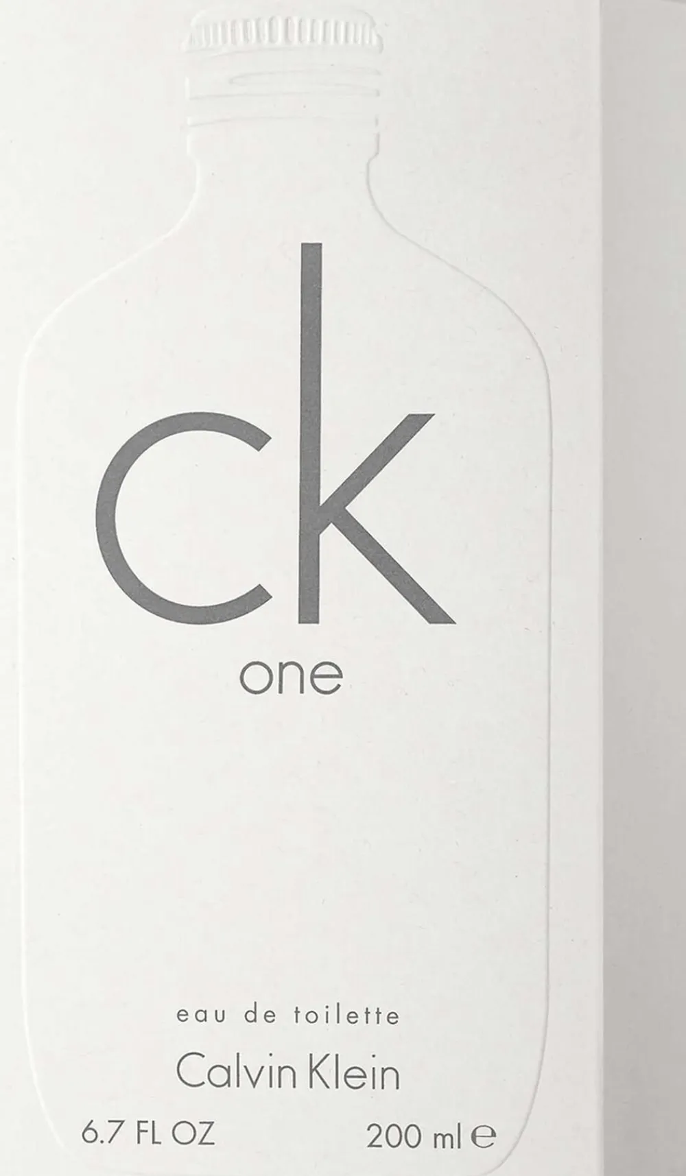 CK One Eau de Toilette>Calvin Klein Online