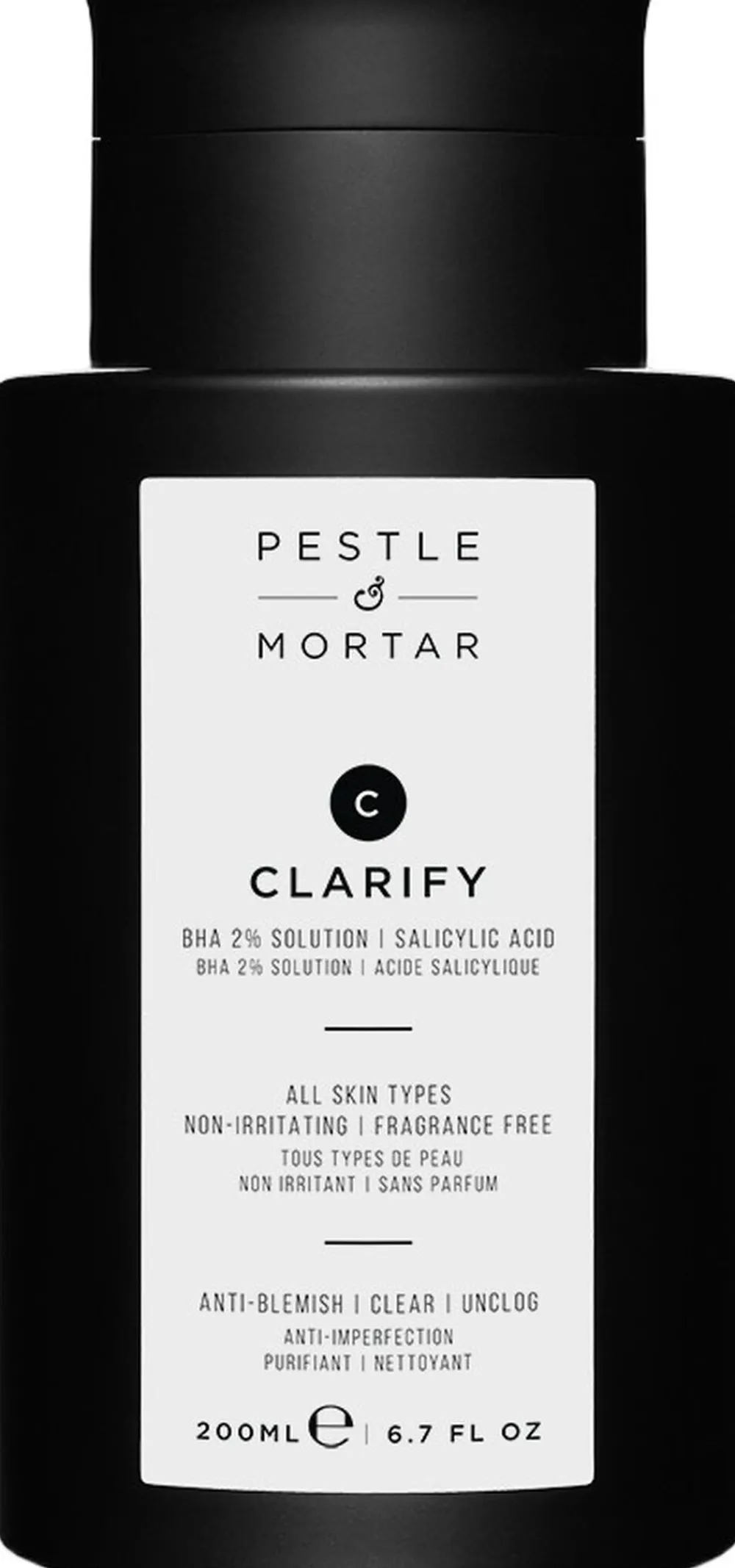 Pestle & Mortar Clarify Toner