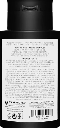 Pestle & Mortar Clarify Toner