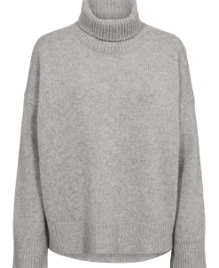Dame Magasin du Nord Collection Classic 1 - 100% Cashmere