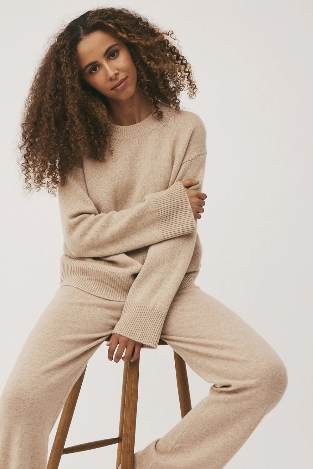 Classic 2 - 100% Cashmere>Magasin du Nord Collection New