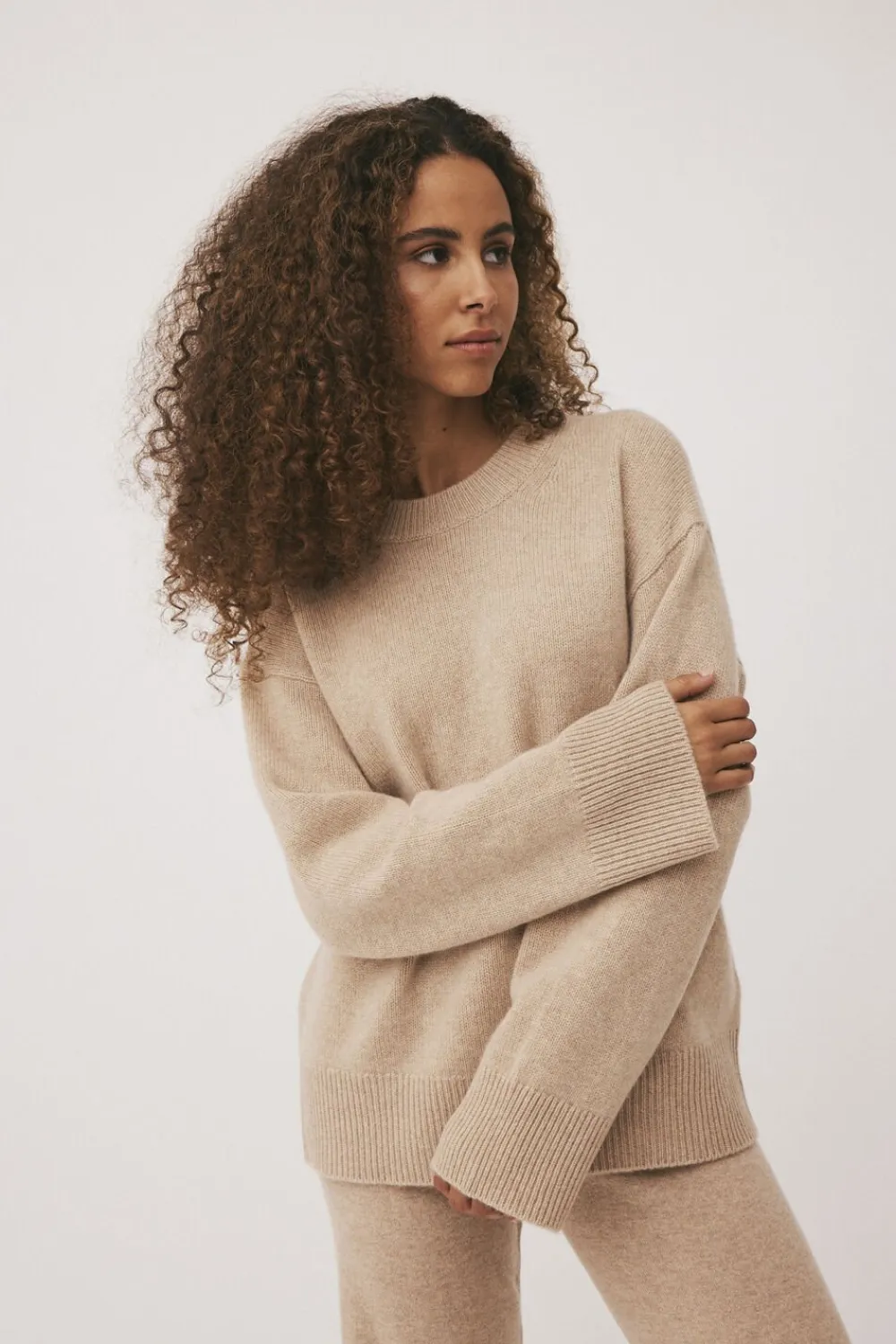Classic 2 - 100% Cashmere>Magasin du Nord Collection New