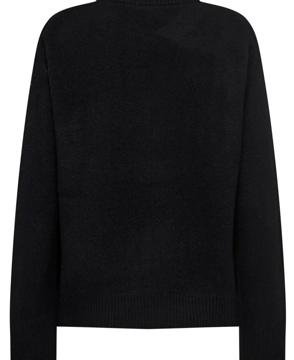 Dame Magasin du Nord Collection Classic 2 - 100% Cashmere