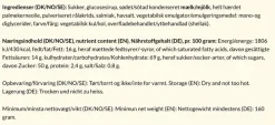 Classic, 160 gr.>Bagsværd Lakrids Hot