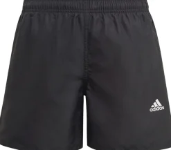 adidas Classic Badge of Sport badeshorts Sort Outlet