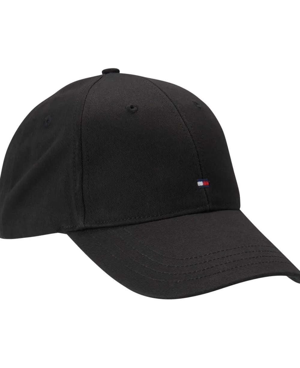 Classic baseball kasket>Tommy Hilfiger Outlet