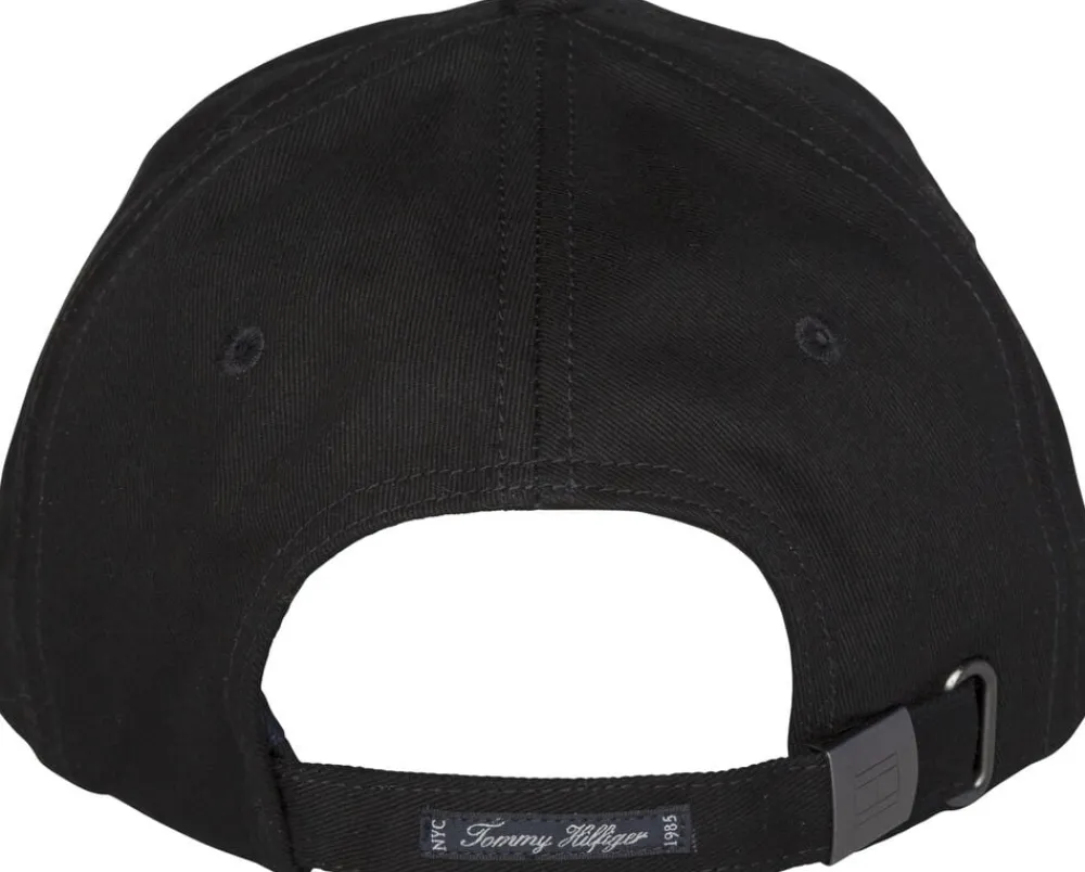 Classic baseball kasket>Tommy Hilfiger Outlet