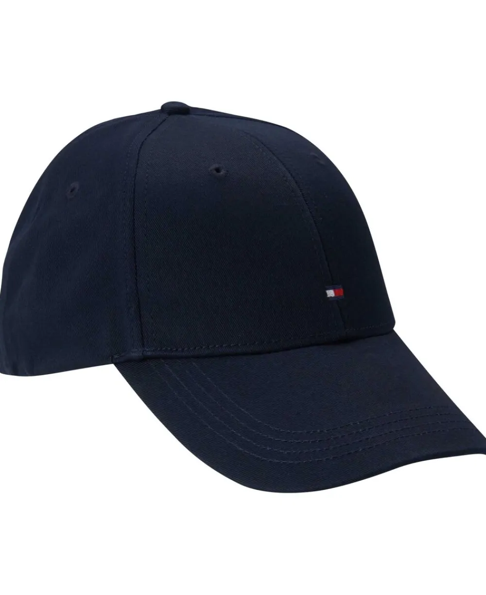 Classic baseball kasket>Tommy Hilfiger Discount
