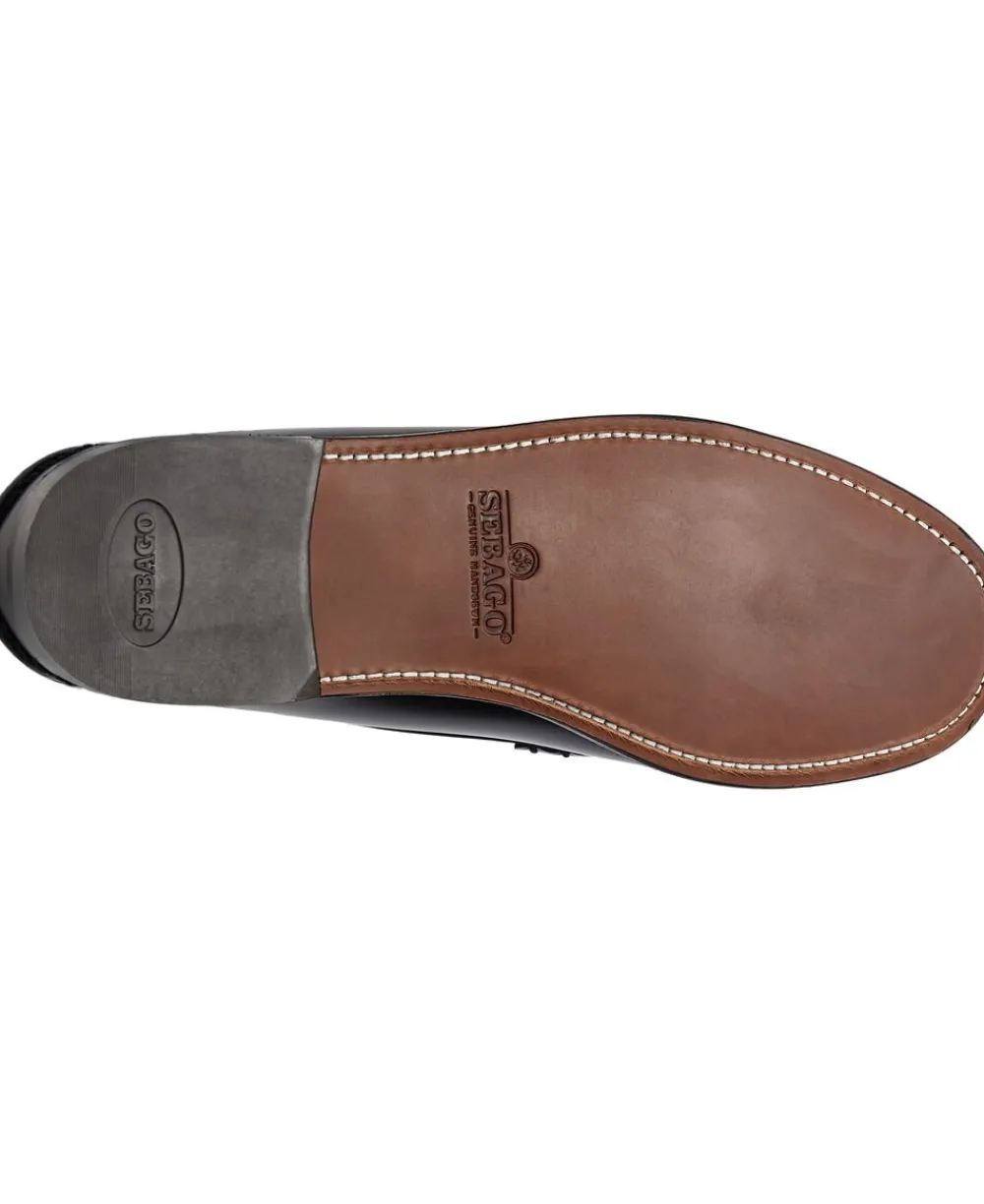 Sebago Classic Dan Black Online