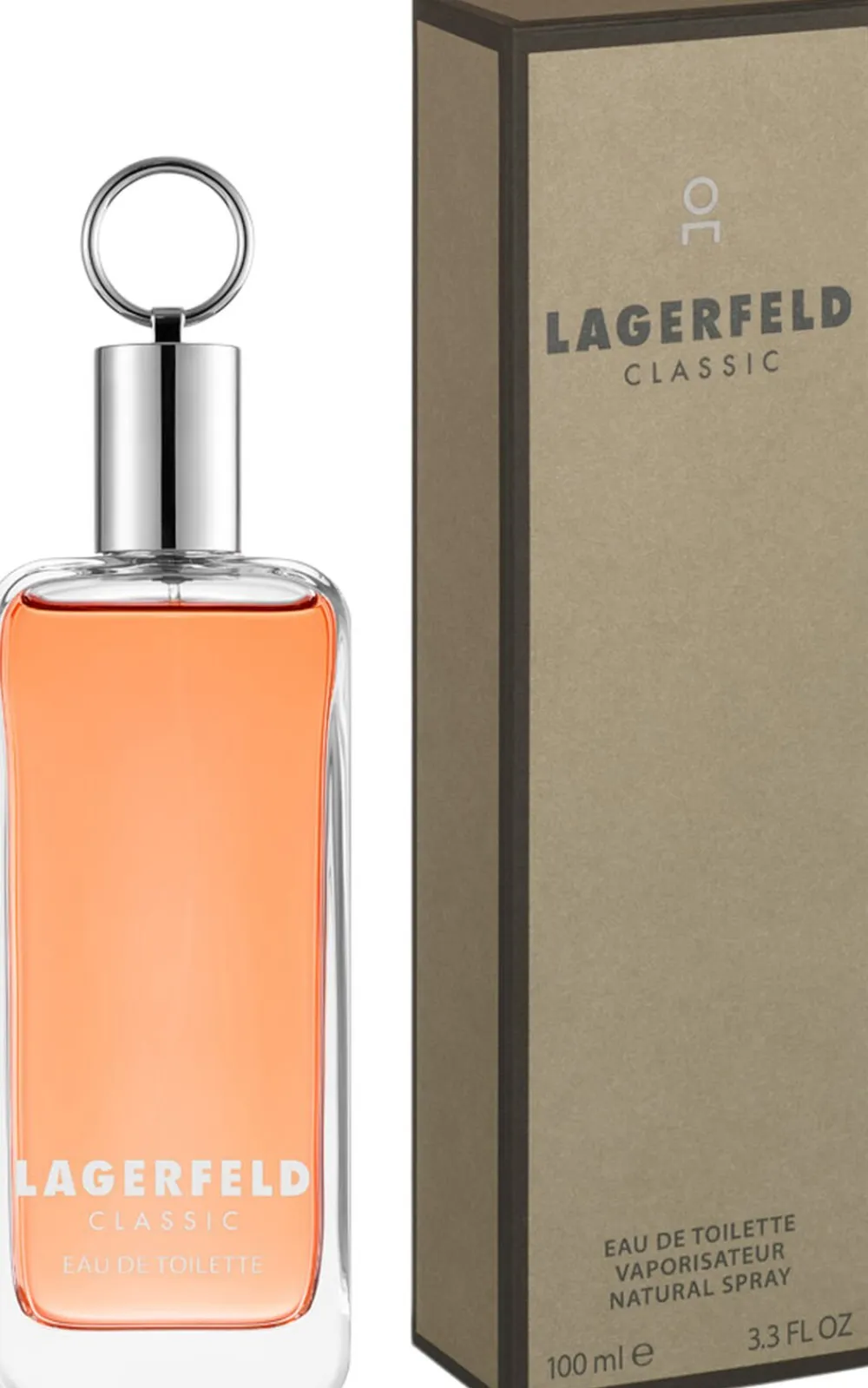 Classic Eau de Toilette>Karl Lagerfeld Online