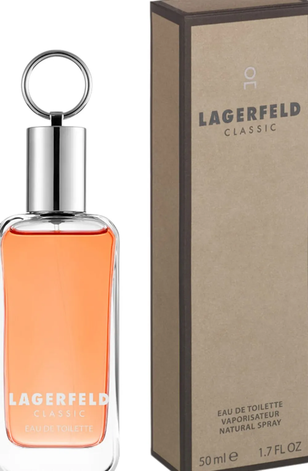 Classic Eau de Toilette>Karl Lagerfeld Online