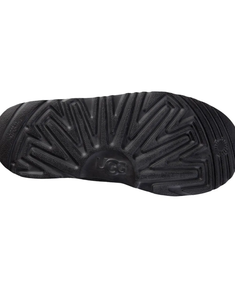 UGG Classic II - Kids Black Best