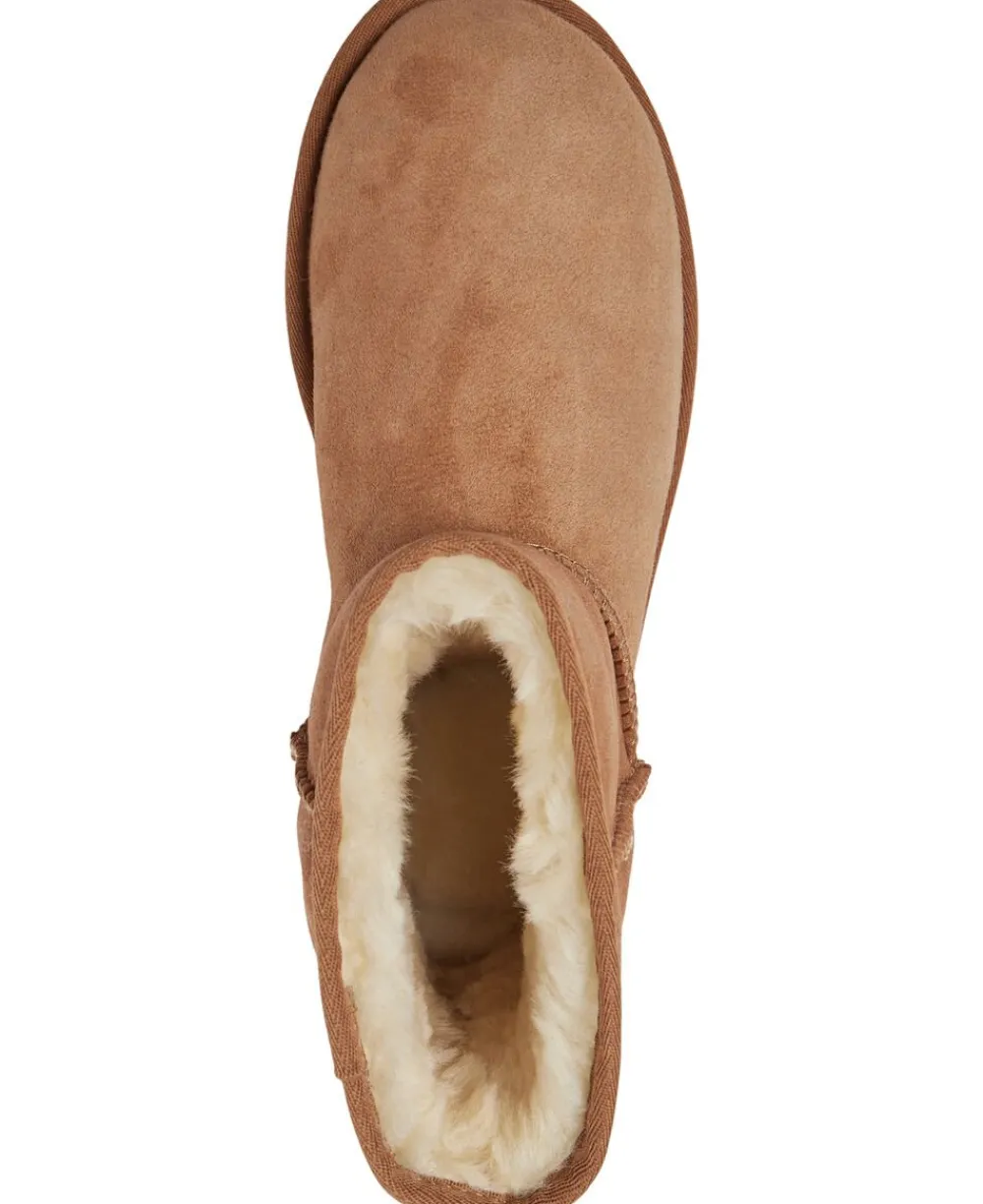 UGG Classic Mini