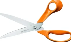 Classic Skræddersaks 25Cm>Fiskars Hot