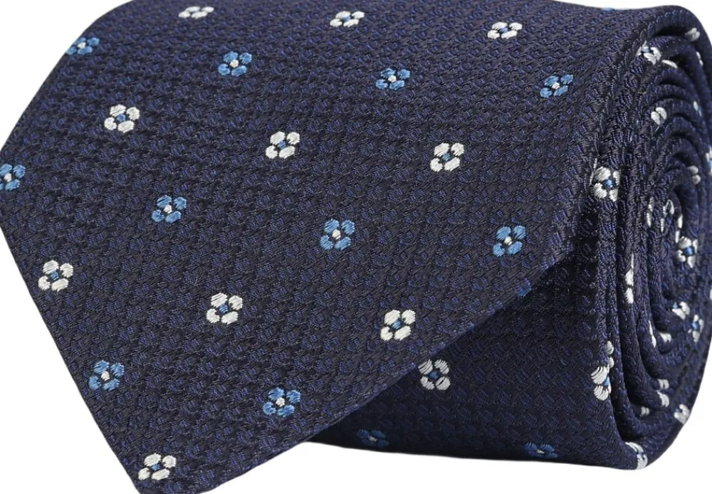 Classic Tie>Amanda Christensen Clearance