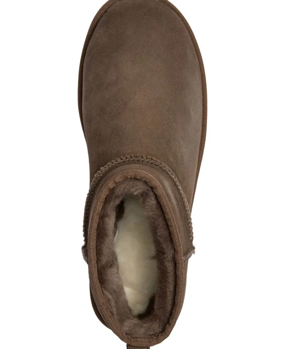 Classic Ultra Mini>UGG