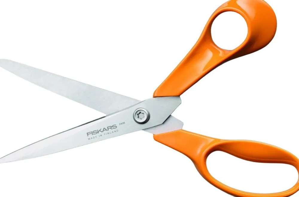 Classic Universalssaks 21Cm H.>Fiskars Best