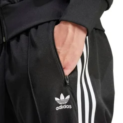 adidas Classics Beckenbauer Bukser Sort Hot