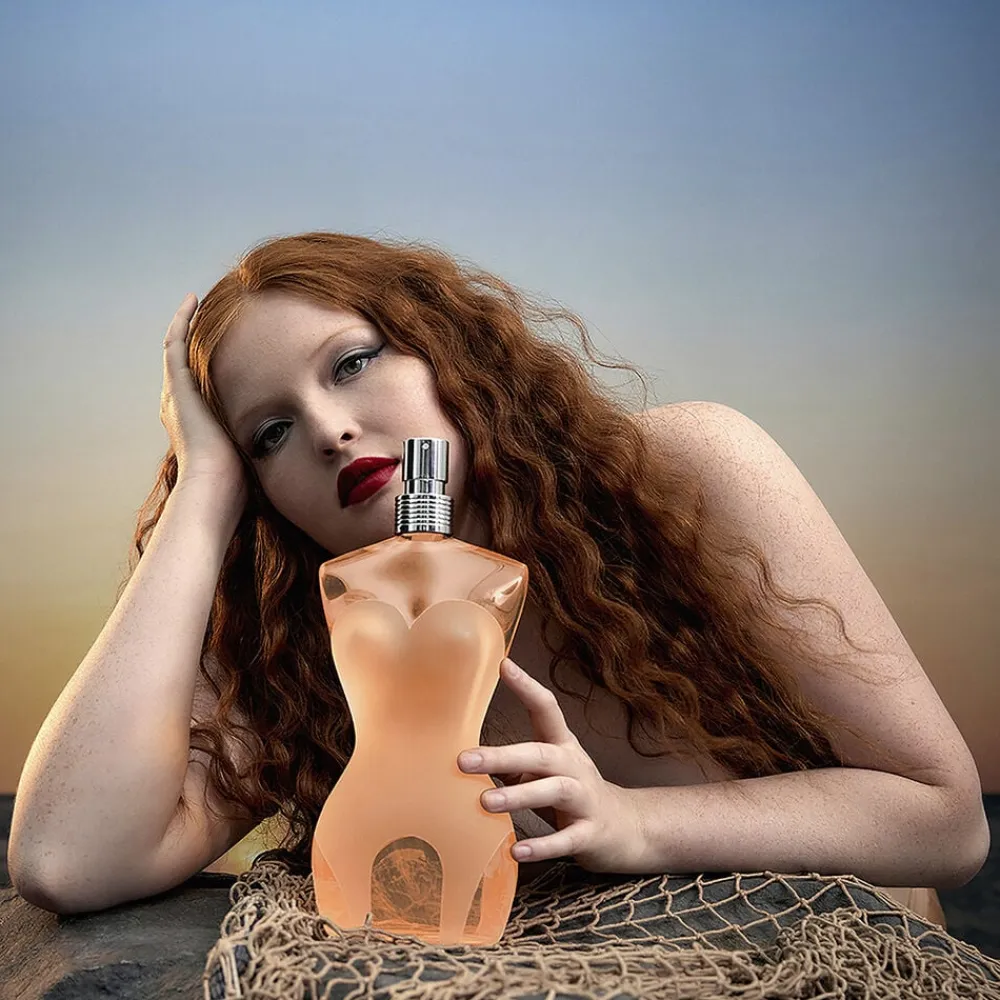 Classiqu Eau de Toilette>Jean Paul Gaultier Best