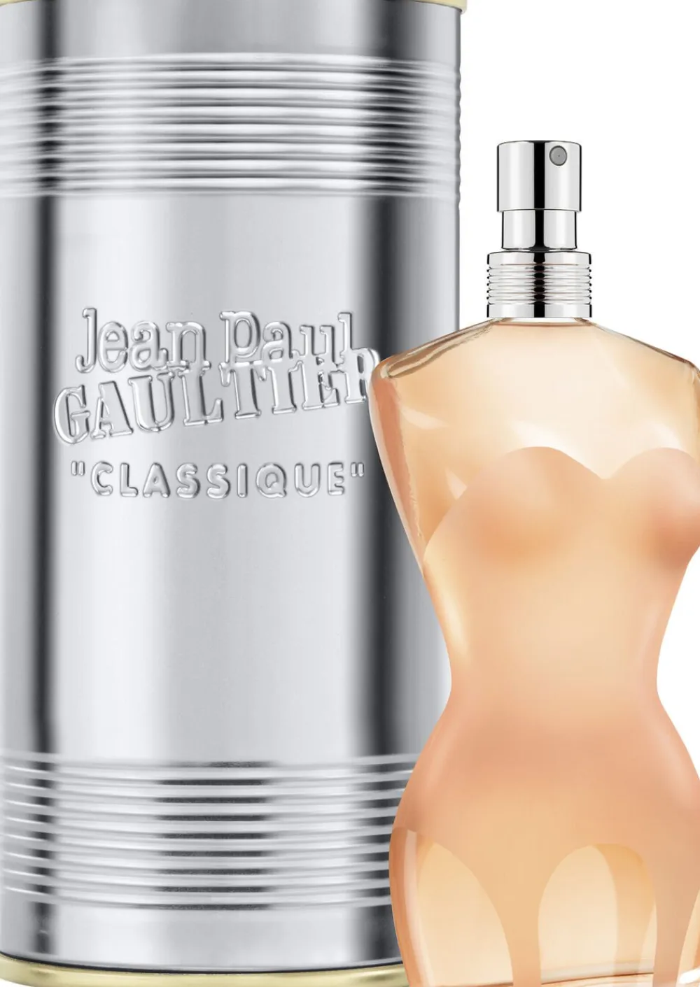 Classiqu Eau de Toilette>Jean Paul Gaultier Best