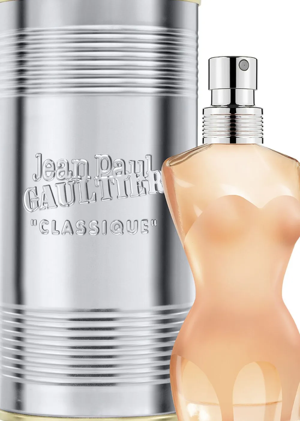 Classiqu Eau de Toilette>Jean Paul Gaultier Best
