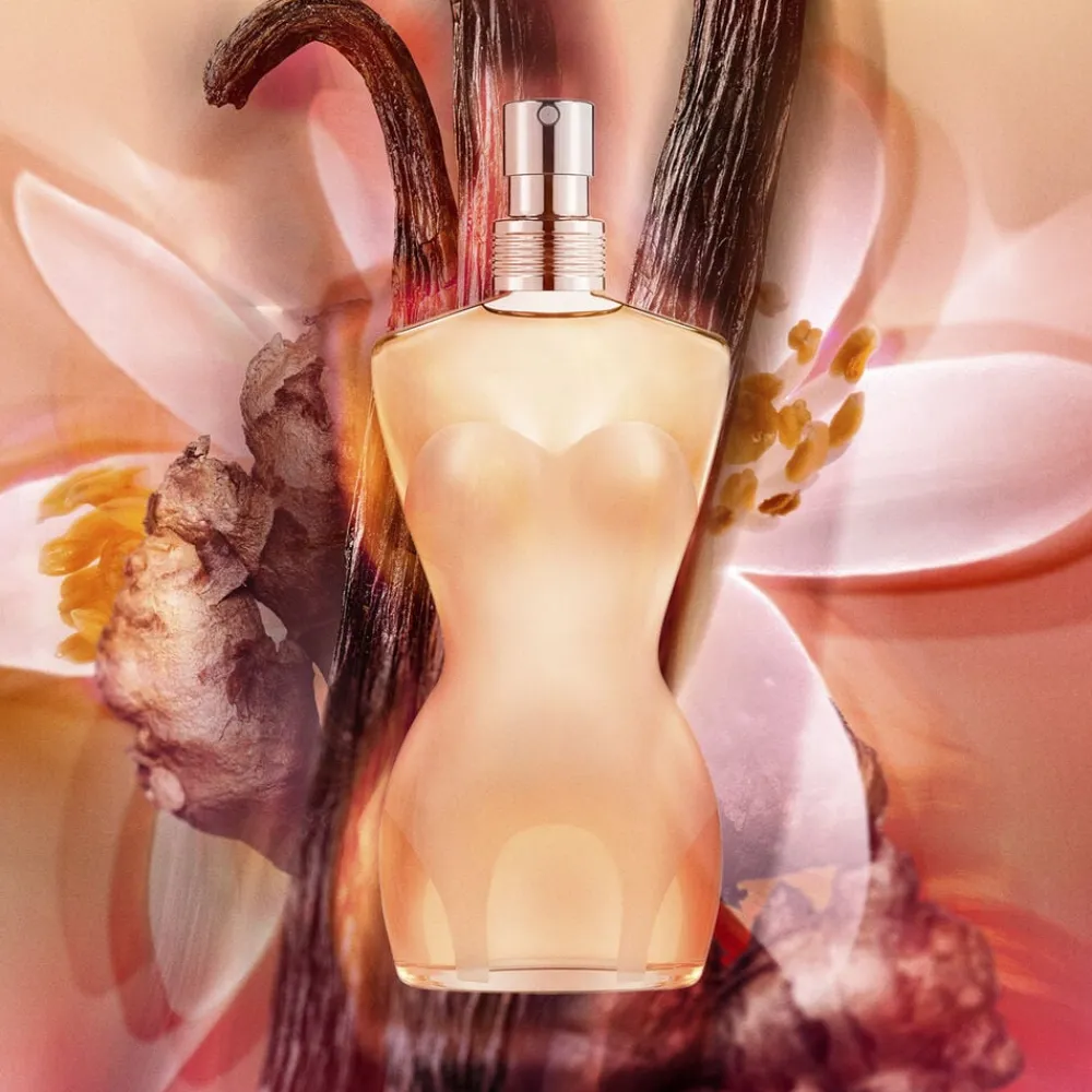 Classiqu Eau de Toilette>Jean Paul Gaultier Best