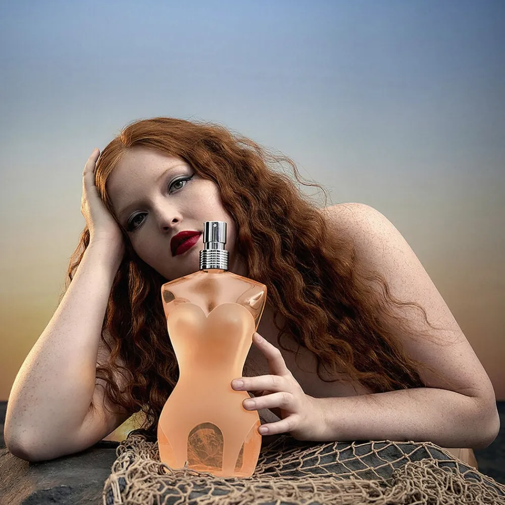 Classiqu Eau de Toilette>Jean Paul Gaultier Best