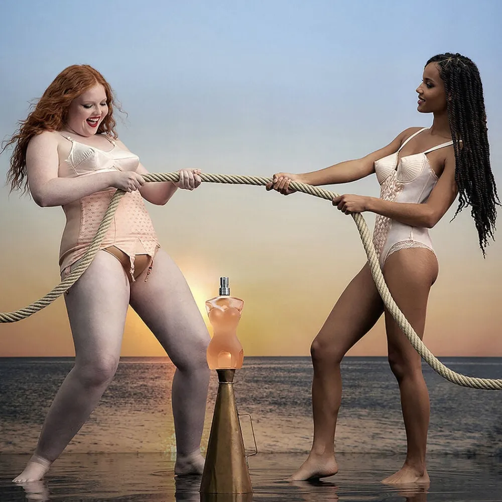 Classiqu Eau de Toilette>Jean Paul Gaultier Best