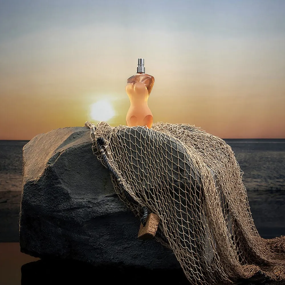 Classiqu Eau de Toilette>Jean Paul Gaultier Best
