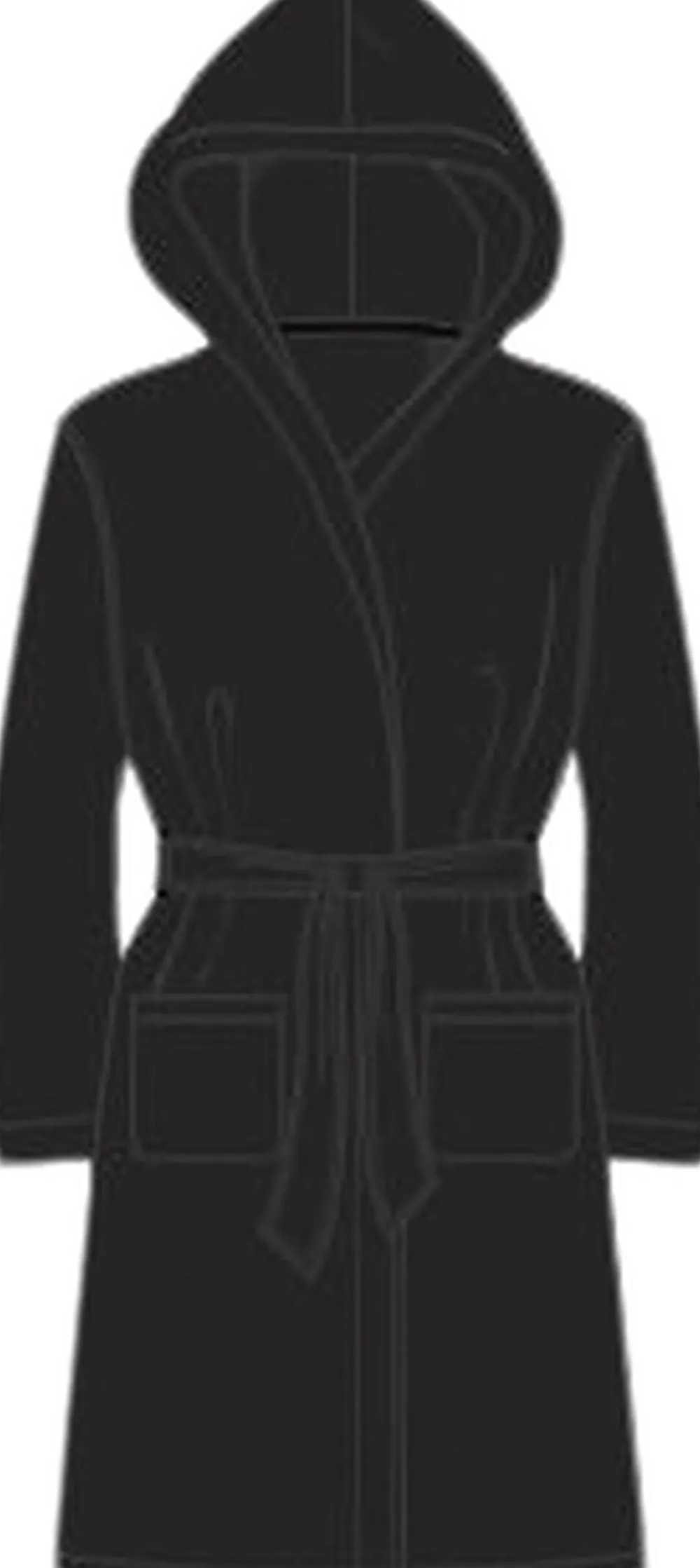 Boys recycled robe>Claudio Hot