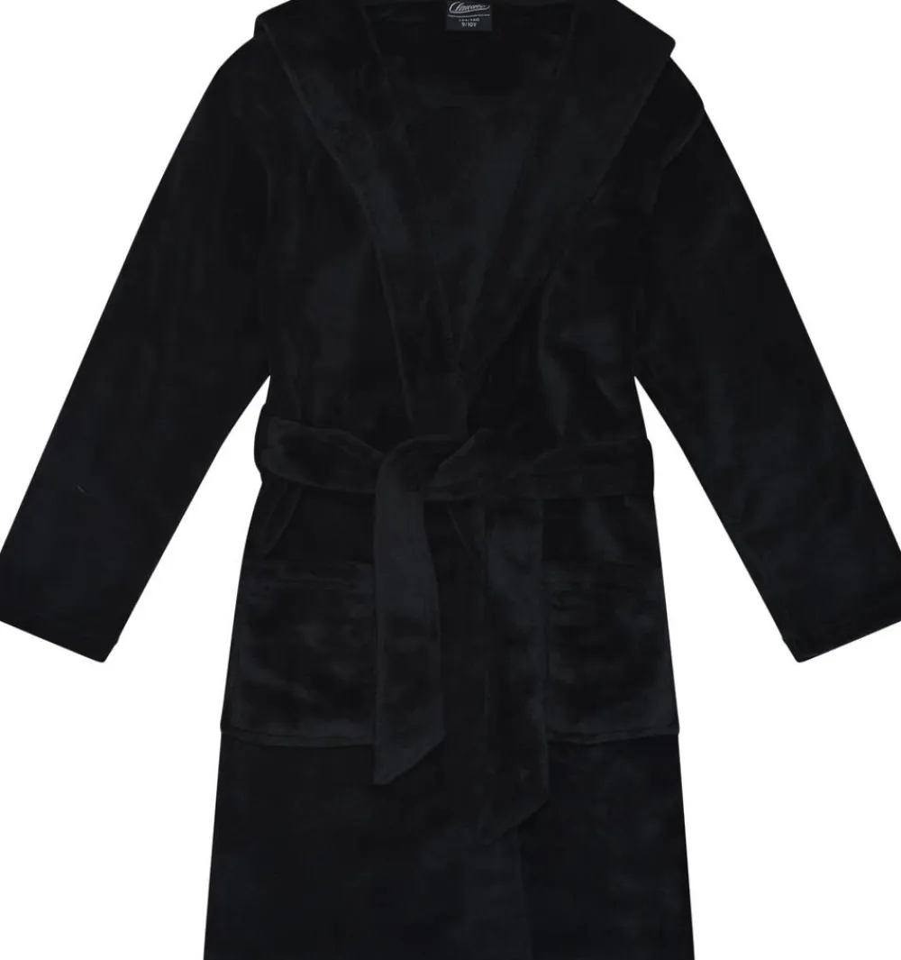 Boys recycled robe>Claudio Hot