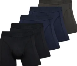5-pack tights>Claudio Outlet